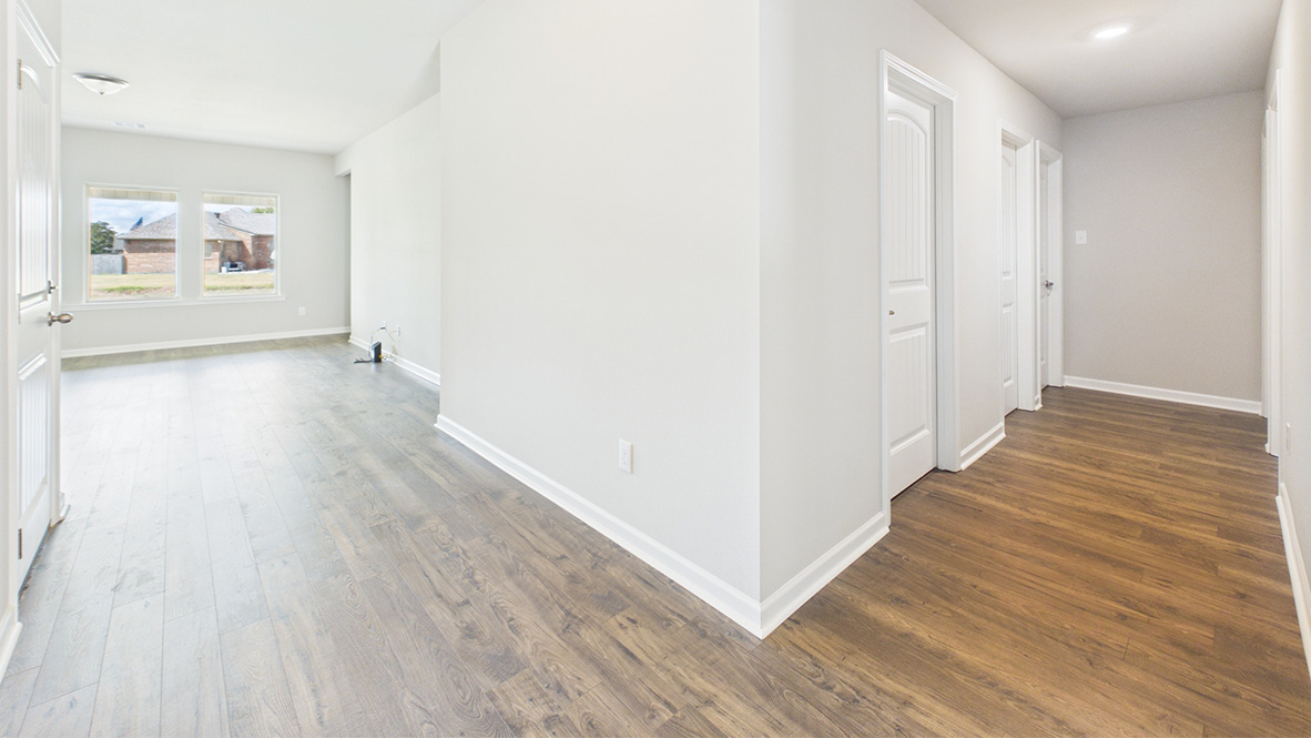 Welcome to 647 Griffiths Court in Parc Ridge new home community