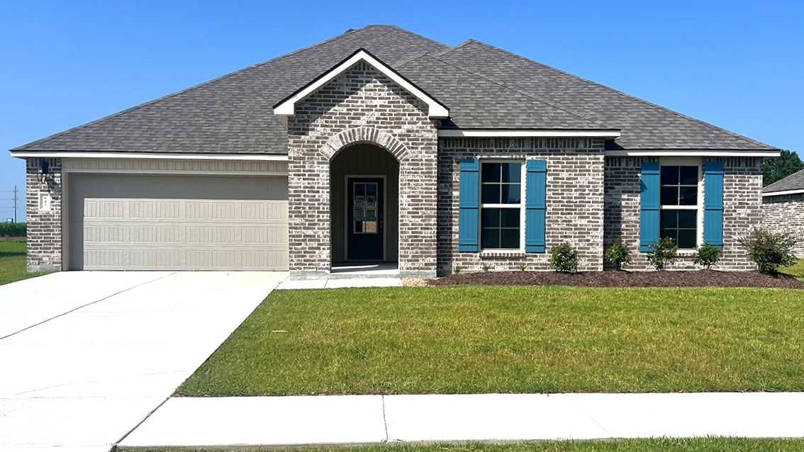 647 Griffiths Court exterior