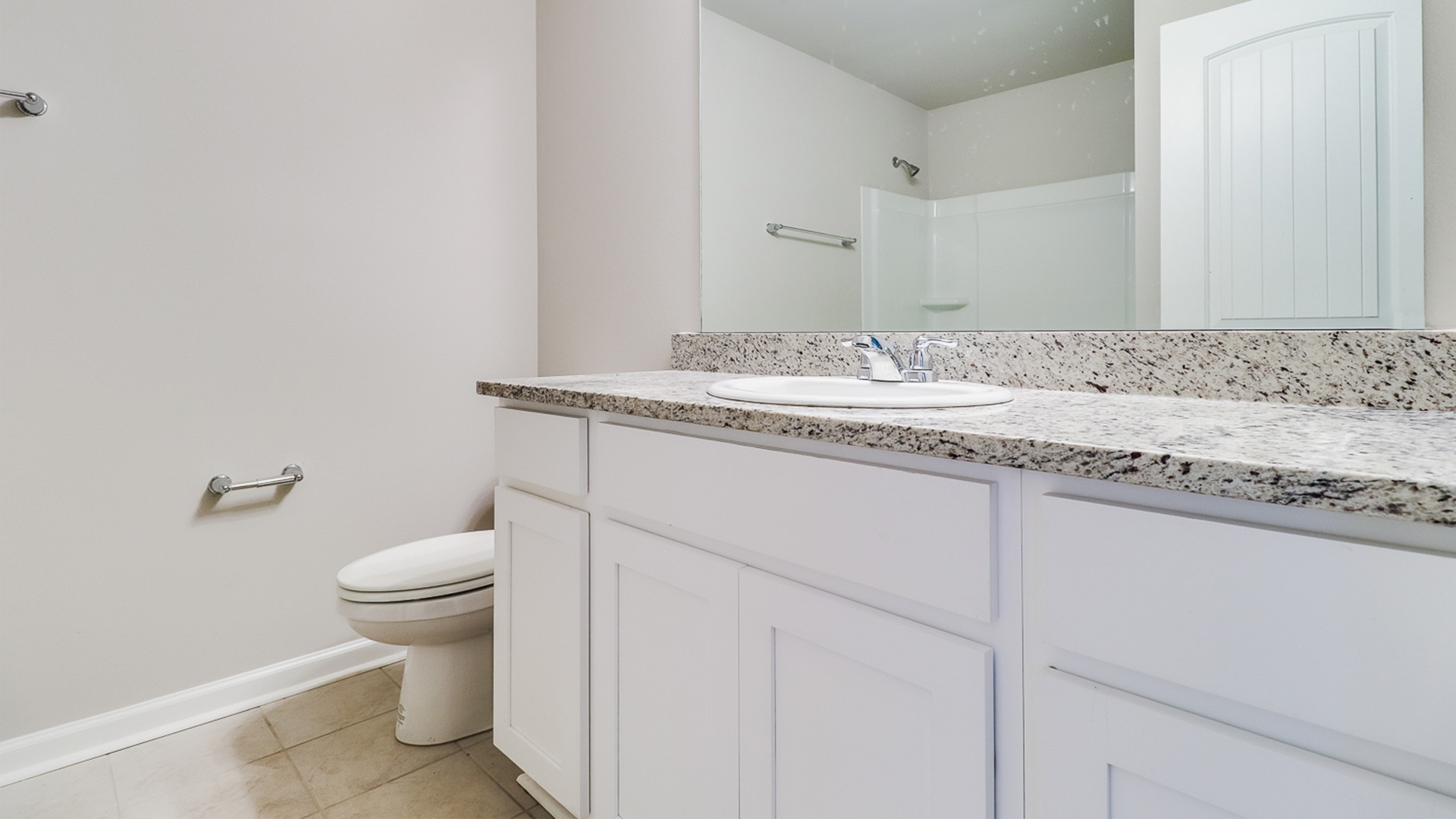 Welcome to the Hudson plan in Parc Ridge new home community