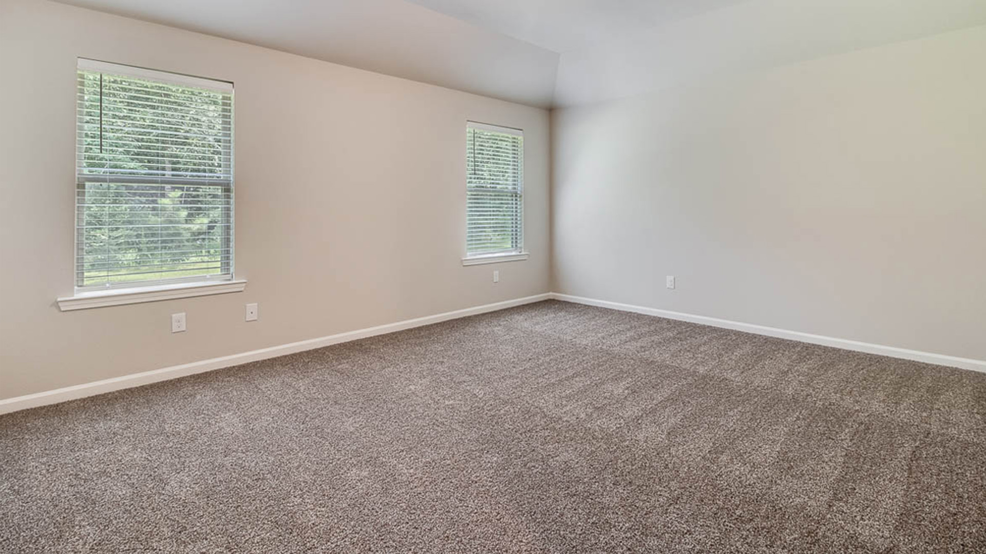 Welcome to the Hudson plan in Parc Ridge new home community