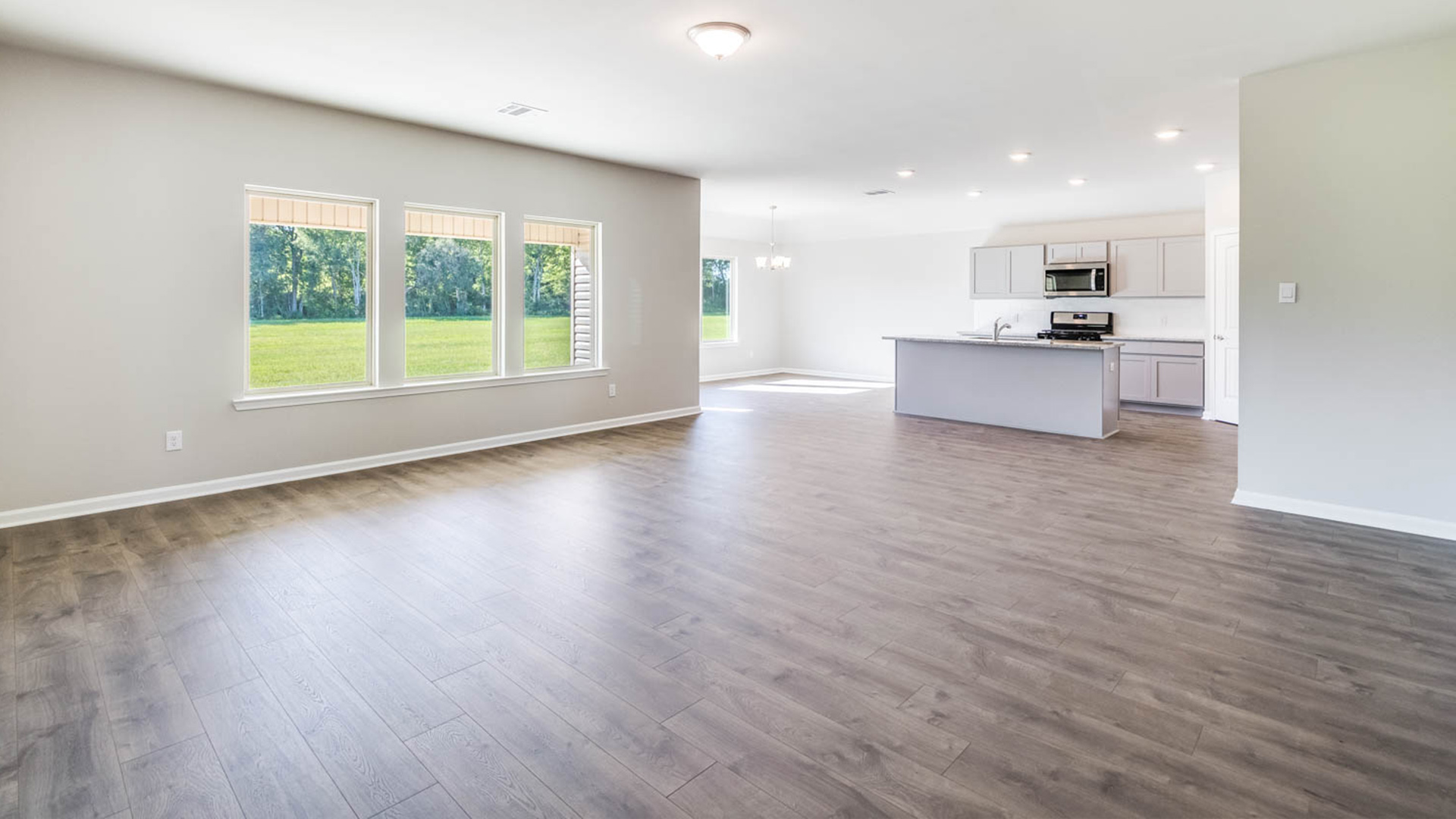 Welcome to 665 Griffiths Court at Parc Ridge new home community in Breaux Bridge, LA