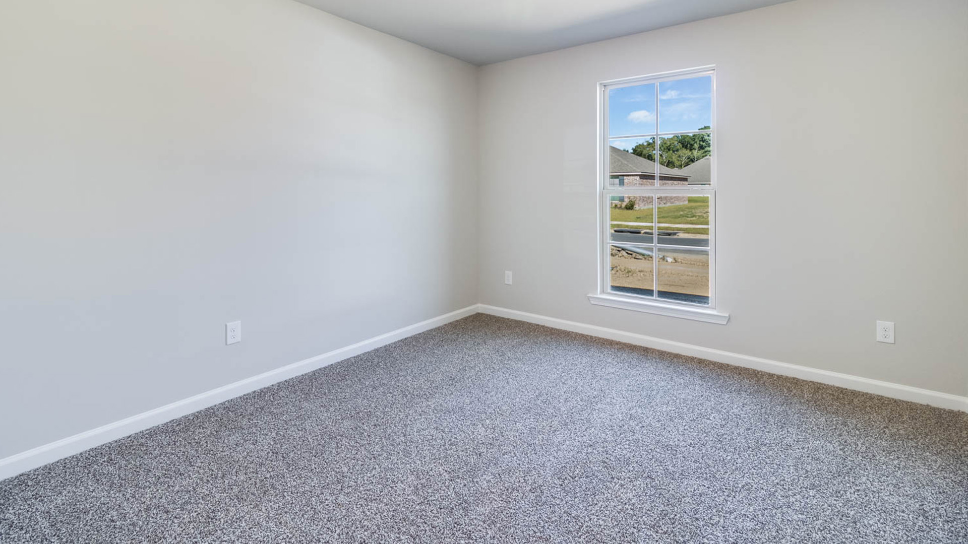 Welcome to 665 Griffiths Court at Parc Ridge new home community in Breaux Bridge, LA