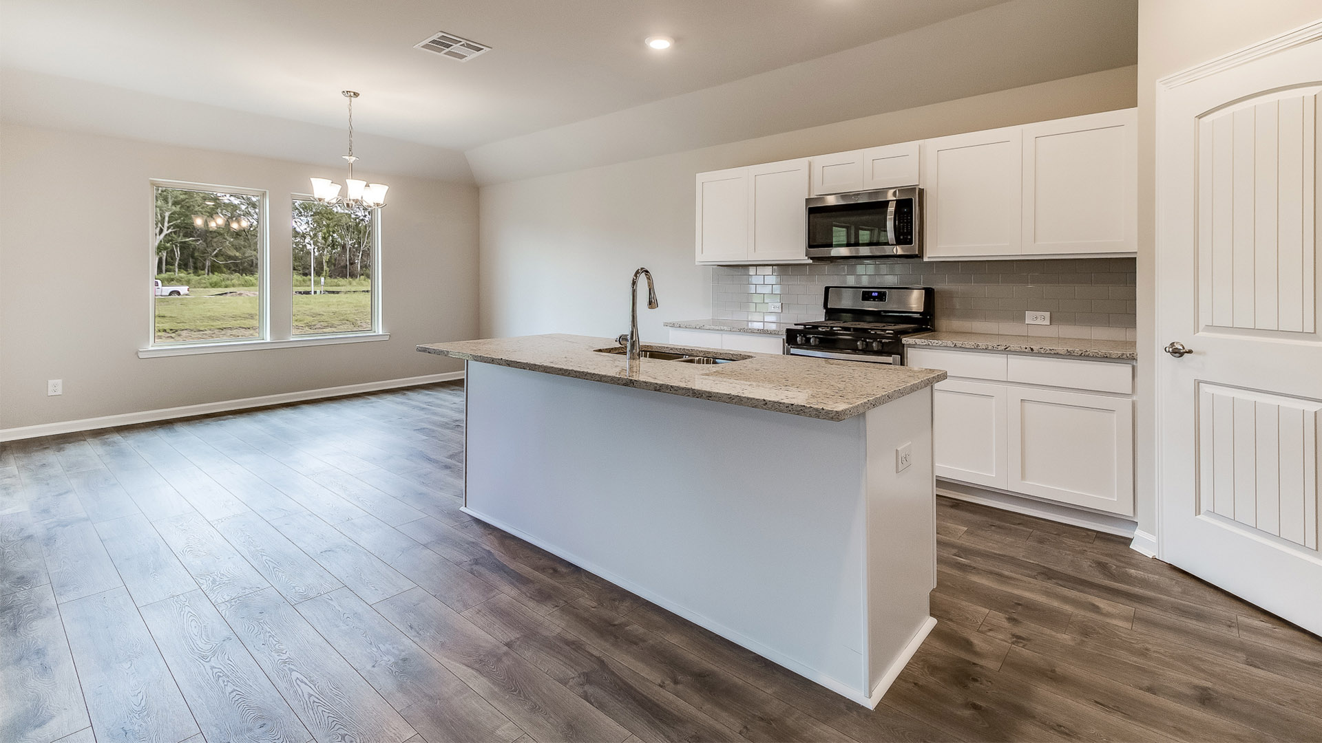 Welcome to 665 Griffiths Court at Parc Ridge new home community in Breaux Bridge, LA
