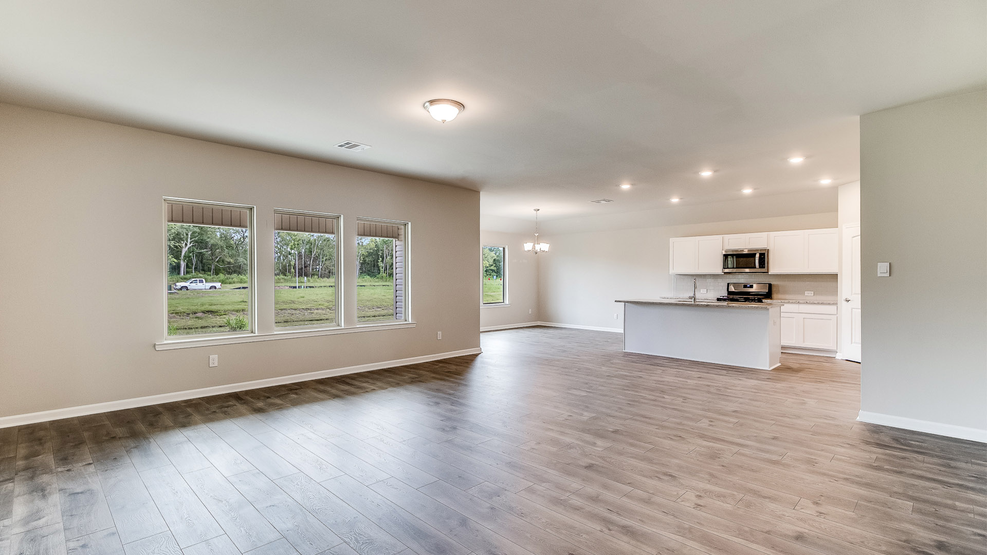 Welcome to 665 Griffiths Court at Parc Ridge new home community in Breaux Bridge, LA