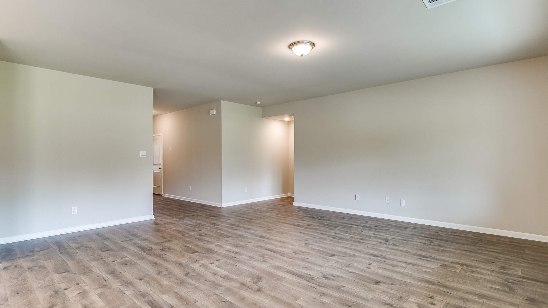 Welcome to 665 Griffiths Court at Parc Ridge new home community in Breaux Bridge, LA