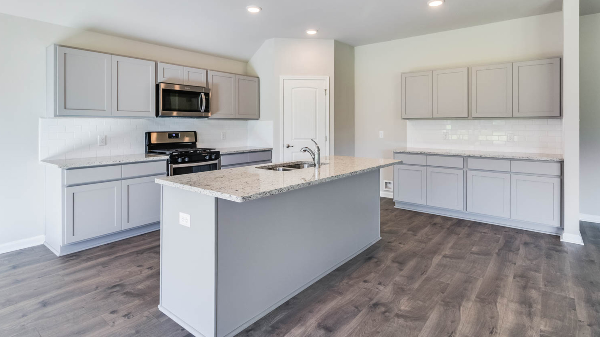 Welcome to the Catahoula plan in Parc Ridge