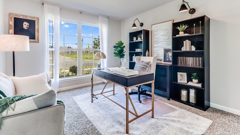 New homes in Breaux Bridge, LA. Parc Ridge Community new homes now selling move-in ready
