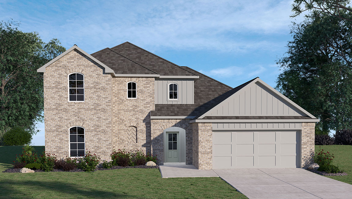 Welcome to 651 Griffiths Court in Breaux Bridge, LA