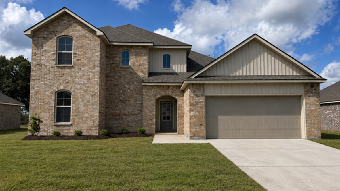 Welcome to 651 Griffiths Court in Breaux Bridge, LA