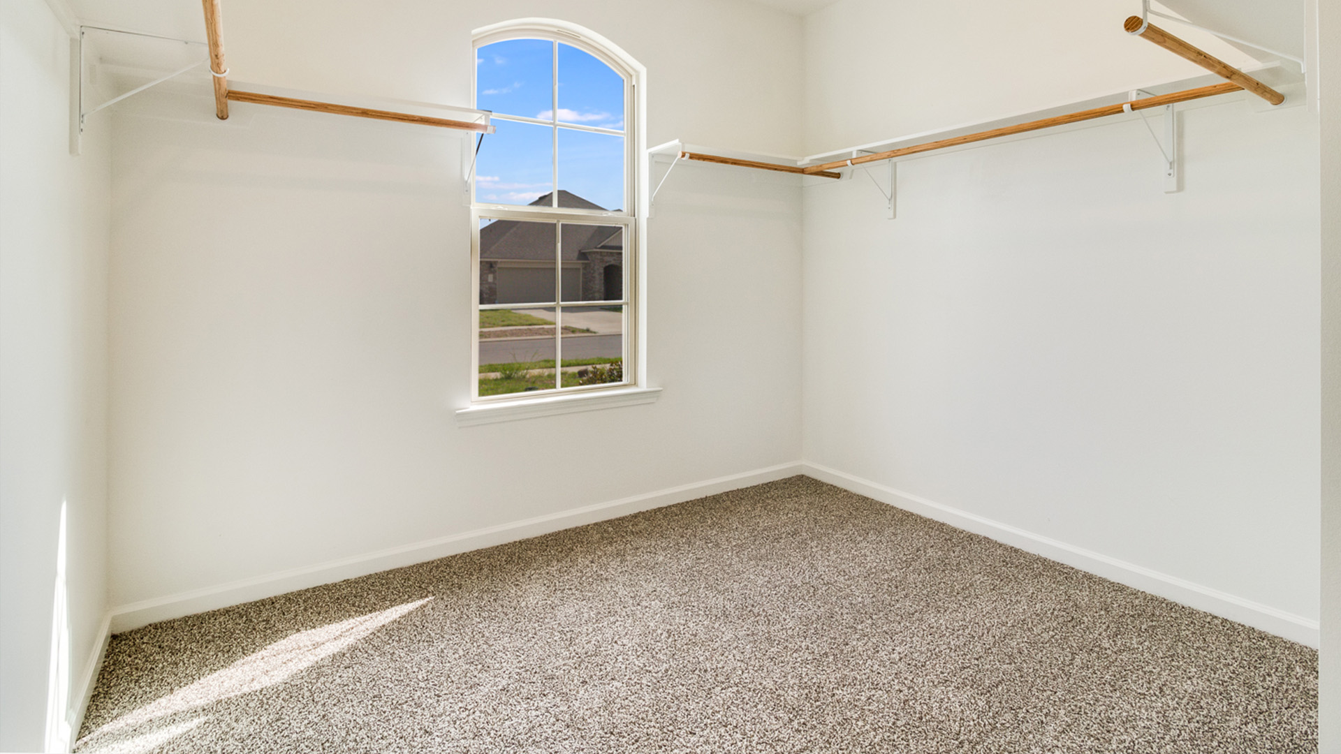 Welcome to the Tensas plan in Parc Ridge new home community