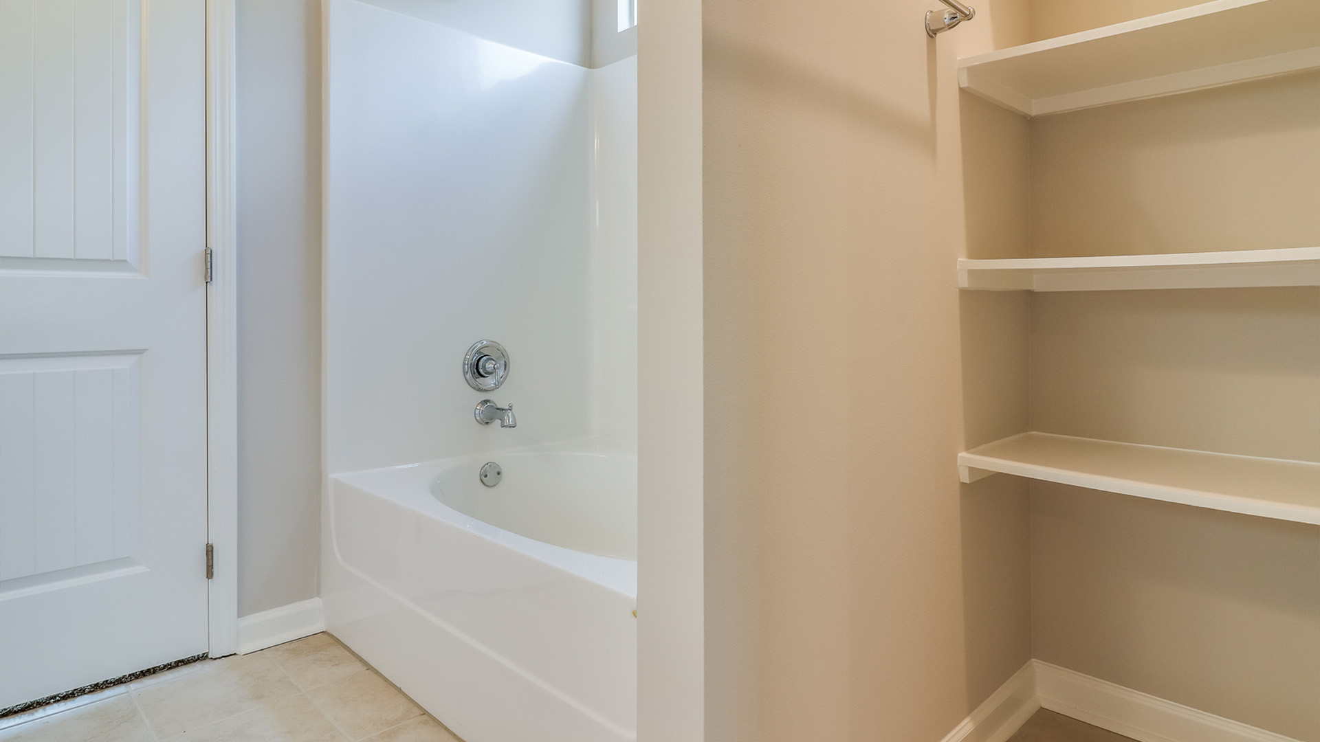 Welcome to the Tensas plan in Parc Ridge new home community