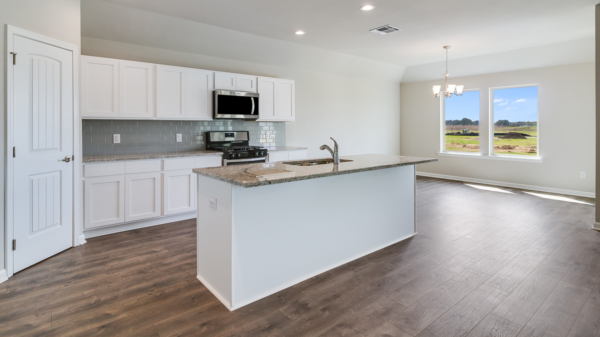 Welcome to 640 Griffiths Court in Breaux Bridge, LA