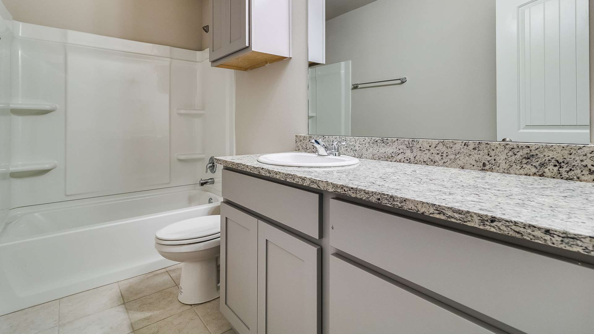 Welcome to the Remington Plan in Parc Ridge