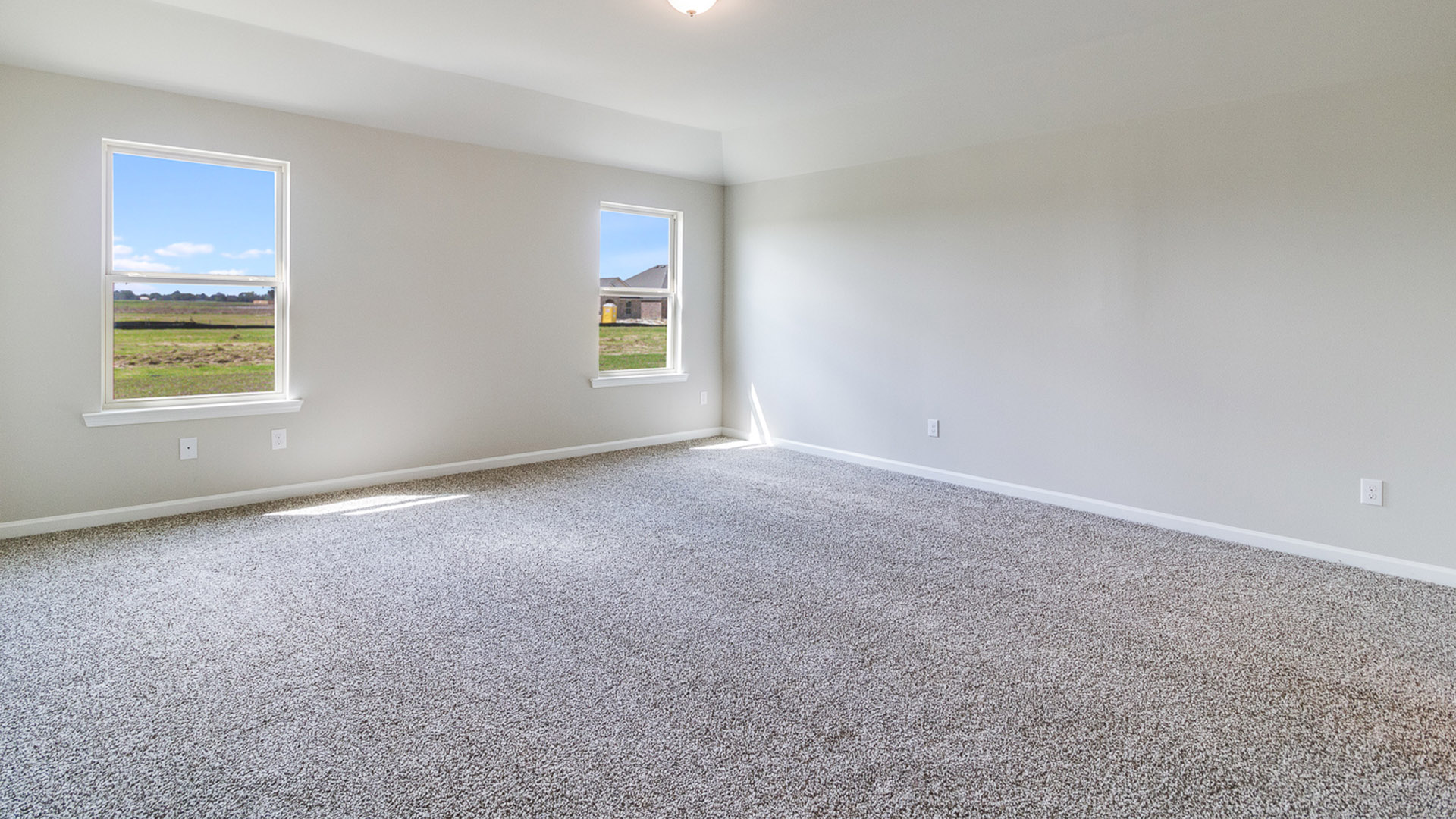 Welcome to the Remington Plan in Parc Ridge