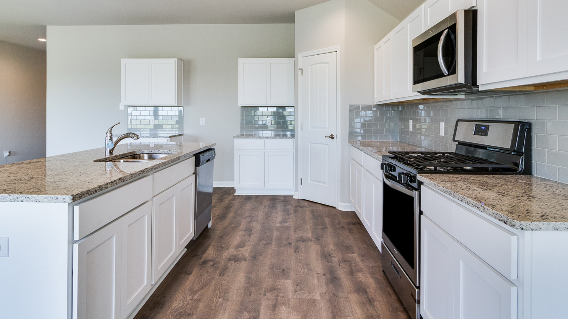 Welcome to the Remington Plan in Parc Ridge