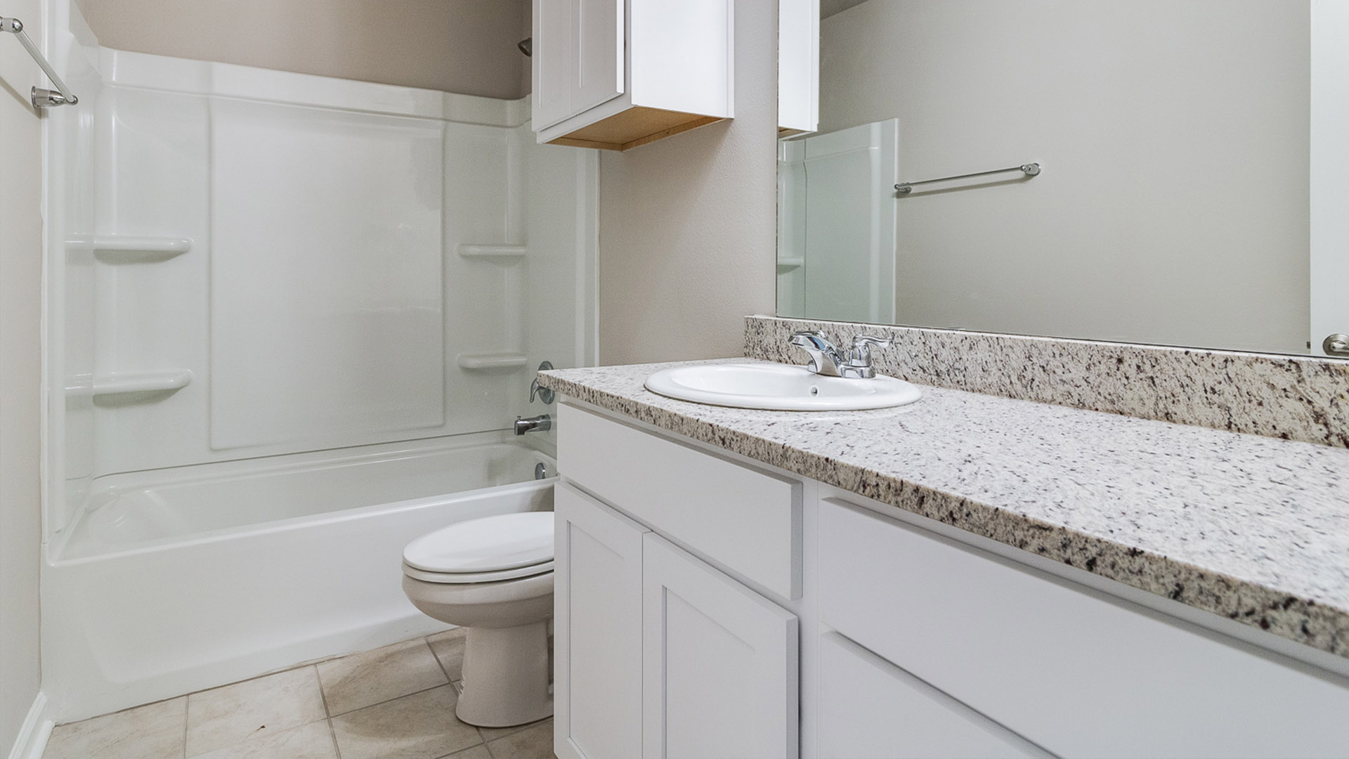 Welcome to the Remington Plan in Parc Ridge