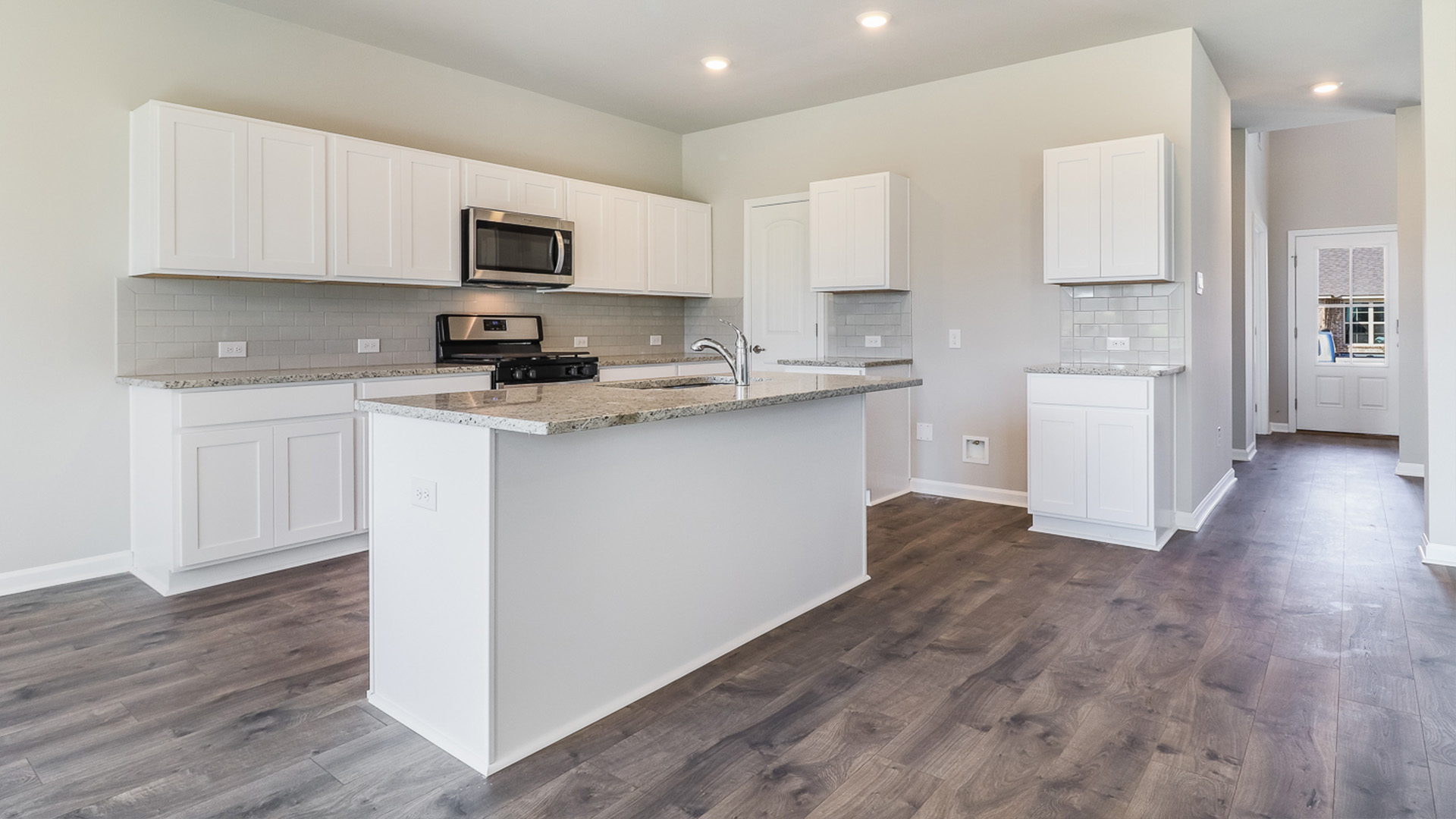 Welcome to 648 Griffiths Court in Parc Ridge