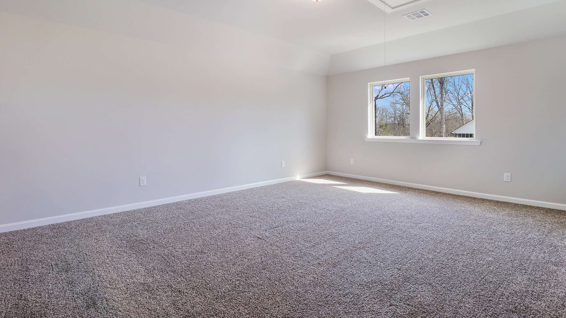 The Theobold is located in Parc Ridge new home community in Breaux Bridge, LA