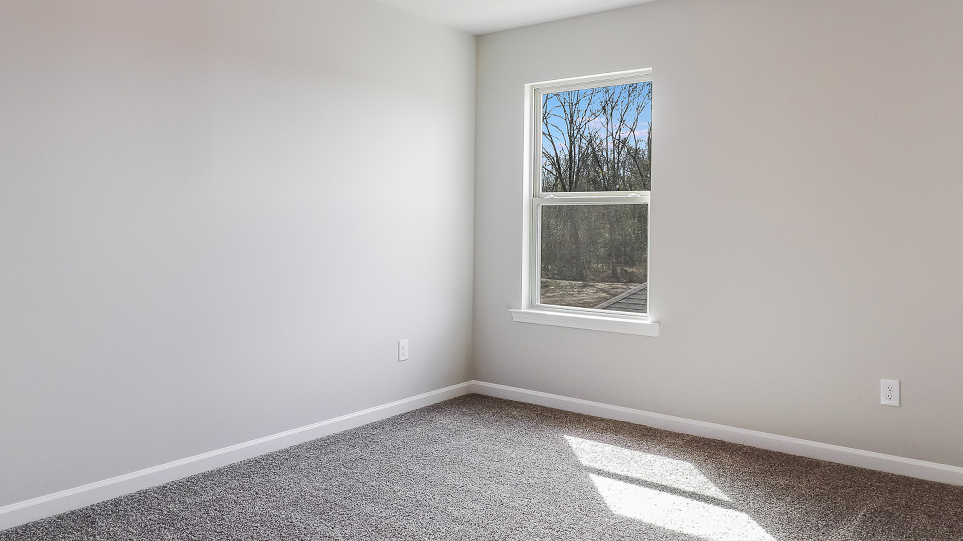 The Theobold is located in Parc Ridge new home community in Breaux Bridge, LA