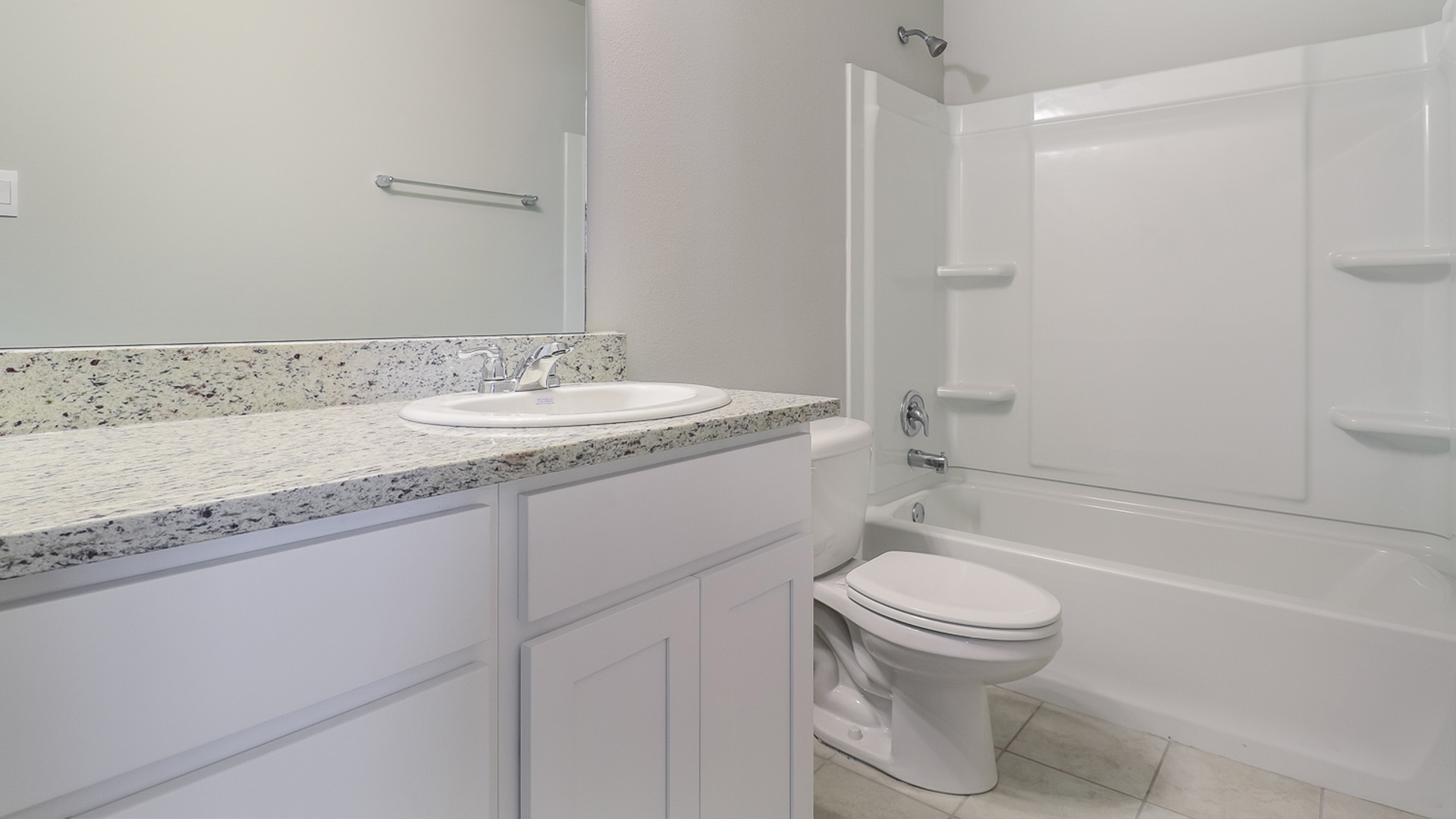 The Theobold is located in Parc Ridge new home community in Breaux Bridge, LA