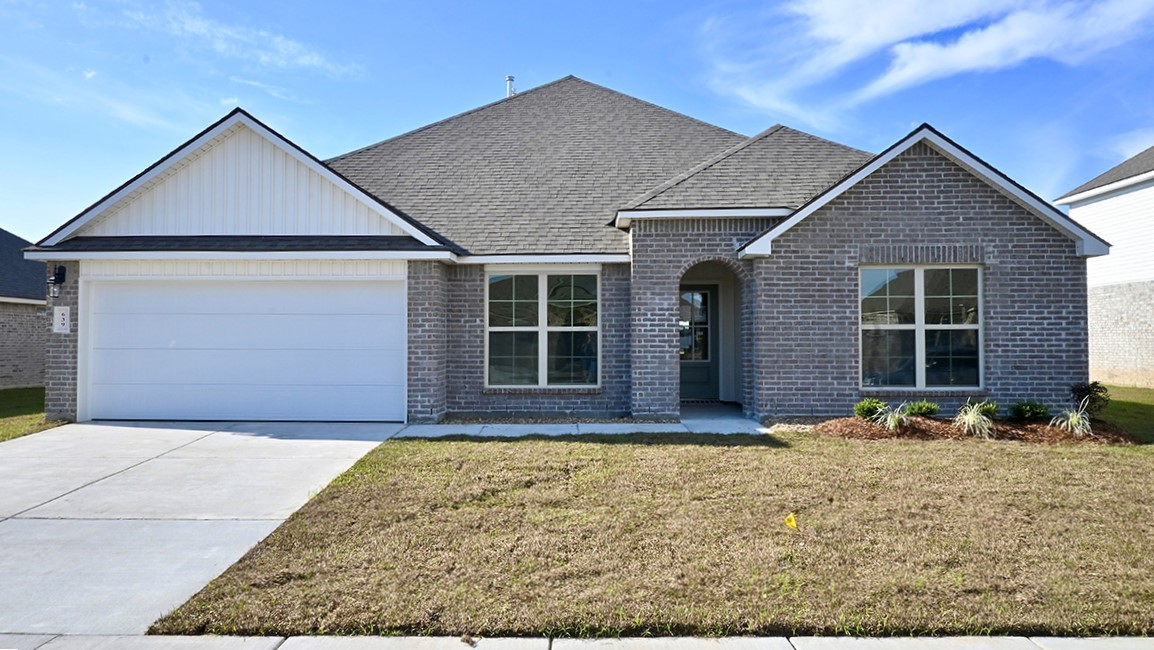 Welcome to 639 Griffiths Court