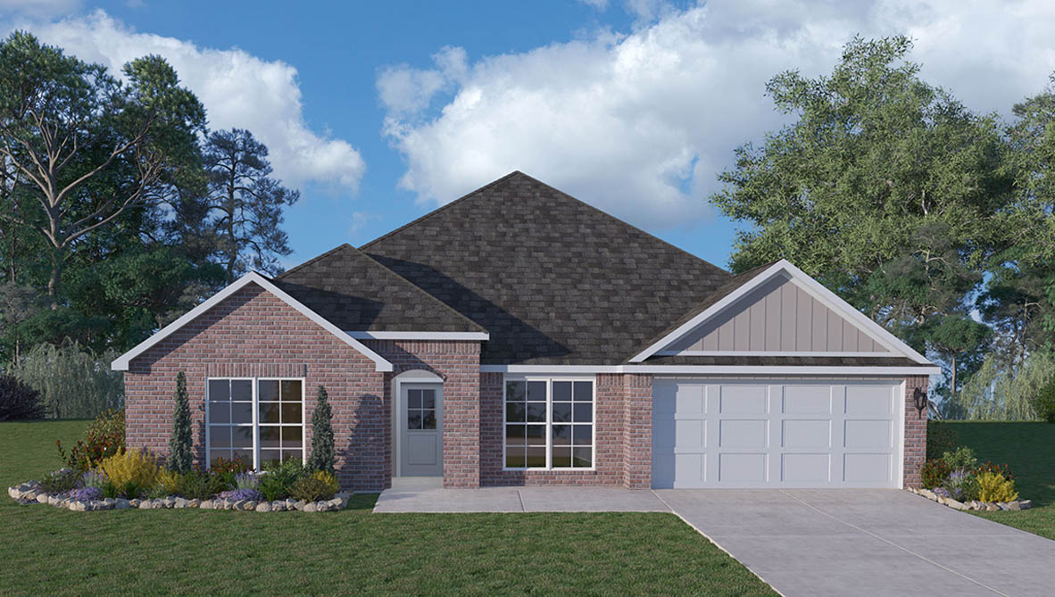 655 Griffiths Court exterior