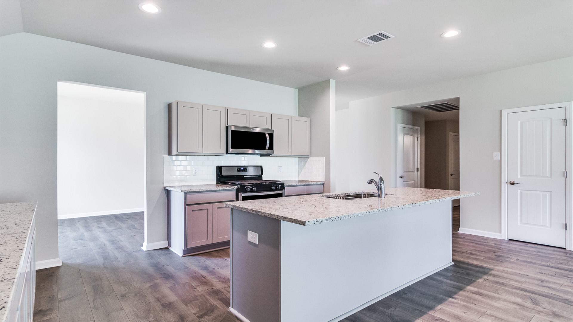 Tour the Palmetto in Parc Ridge today