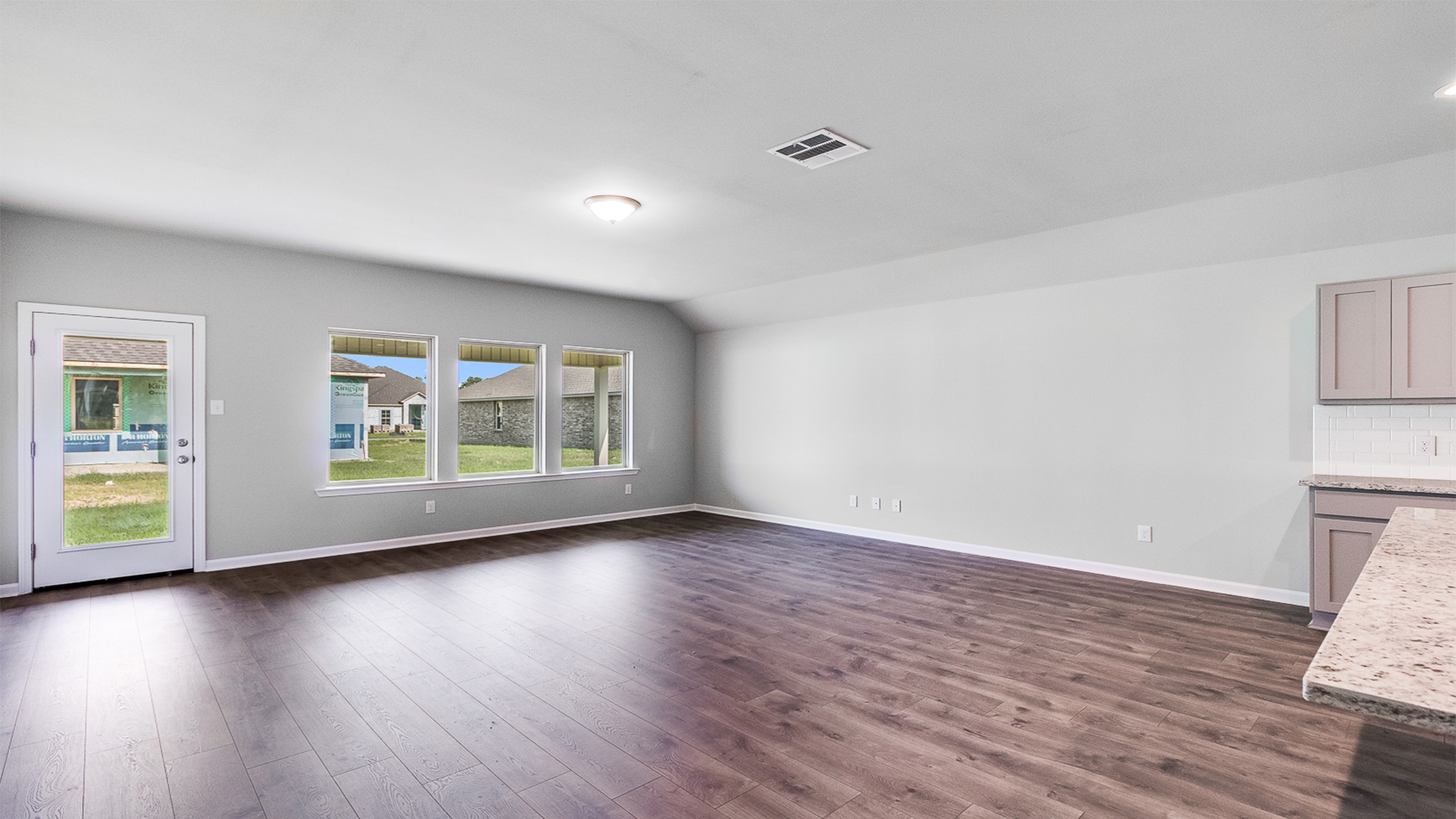 Tour the Palmetto in Parc Ridge today