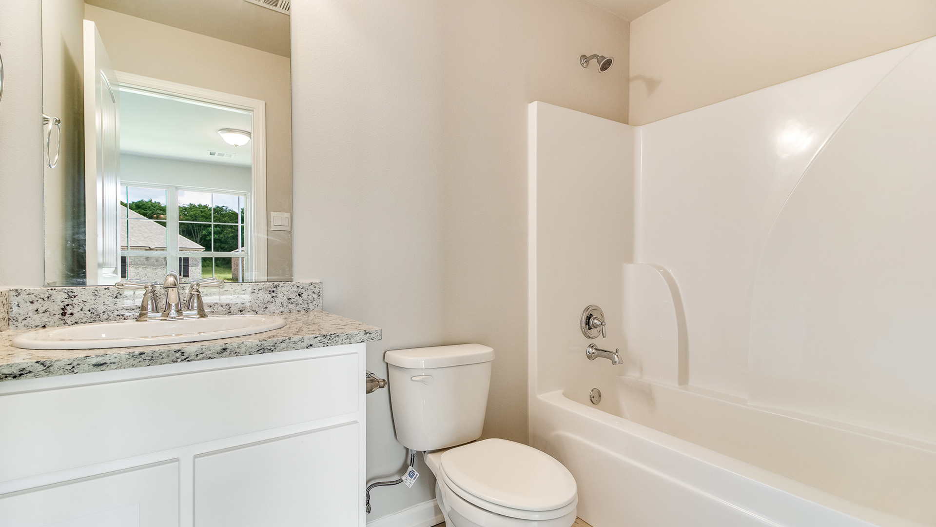 Tour the Palmetto in Parc Ridge today