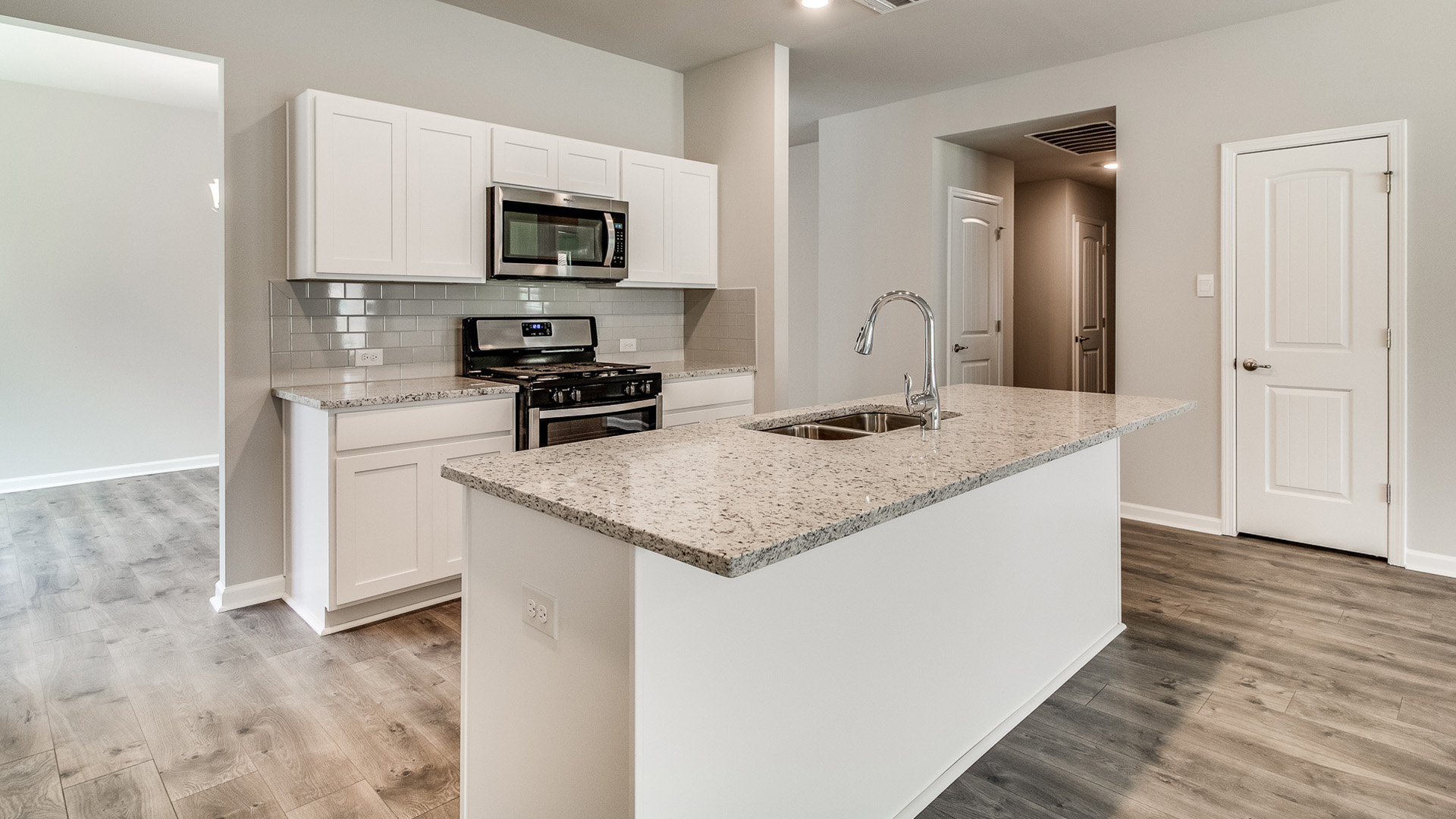 Tour the Palmetto in Parc Ridge today