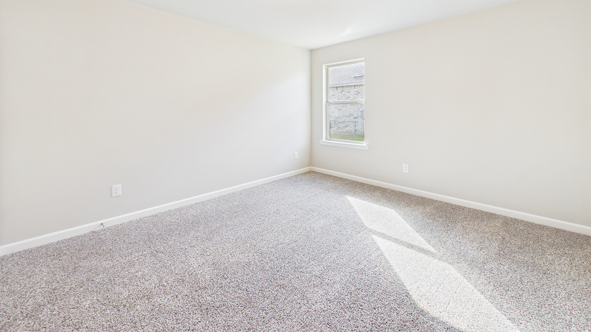 The Palmetto is located in Breaux Bridge new home community, Parc Ridge