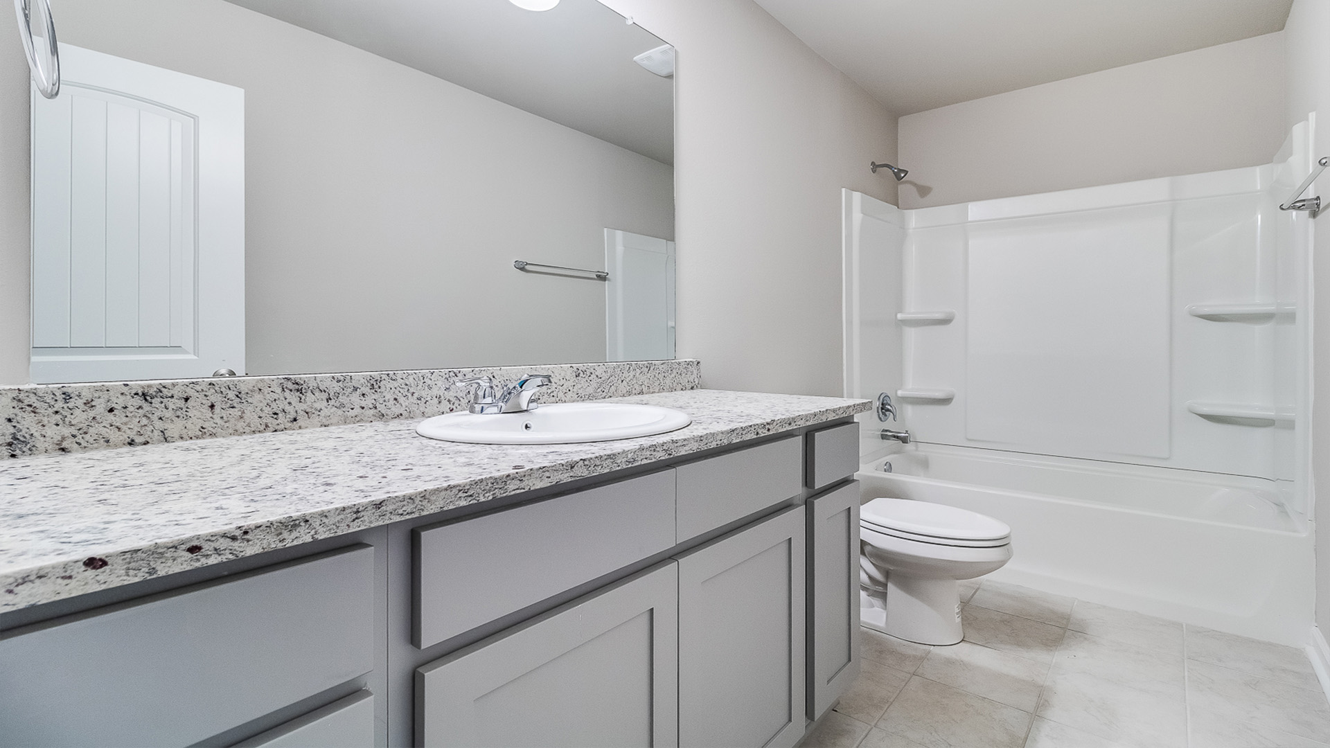 The Palmetto is located in Breaux Bridge new home community, Parc Ridge