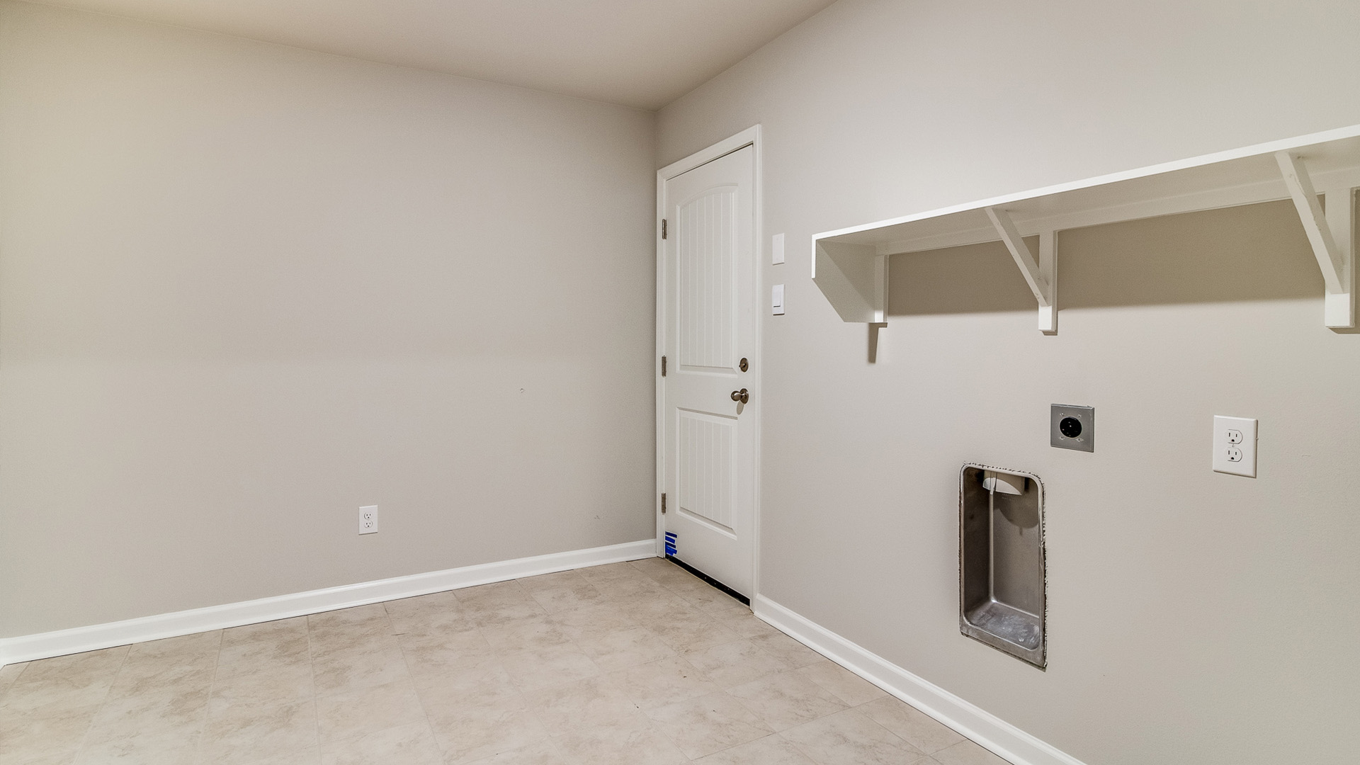 The Palmetto is located in Breaux Bridge new home community, Parc Ridge