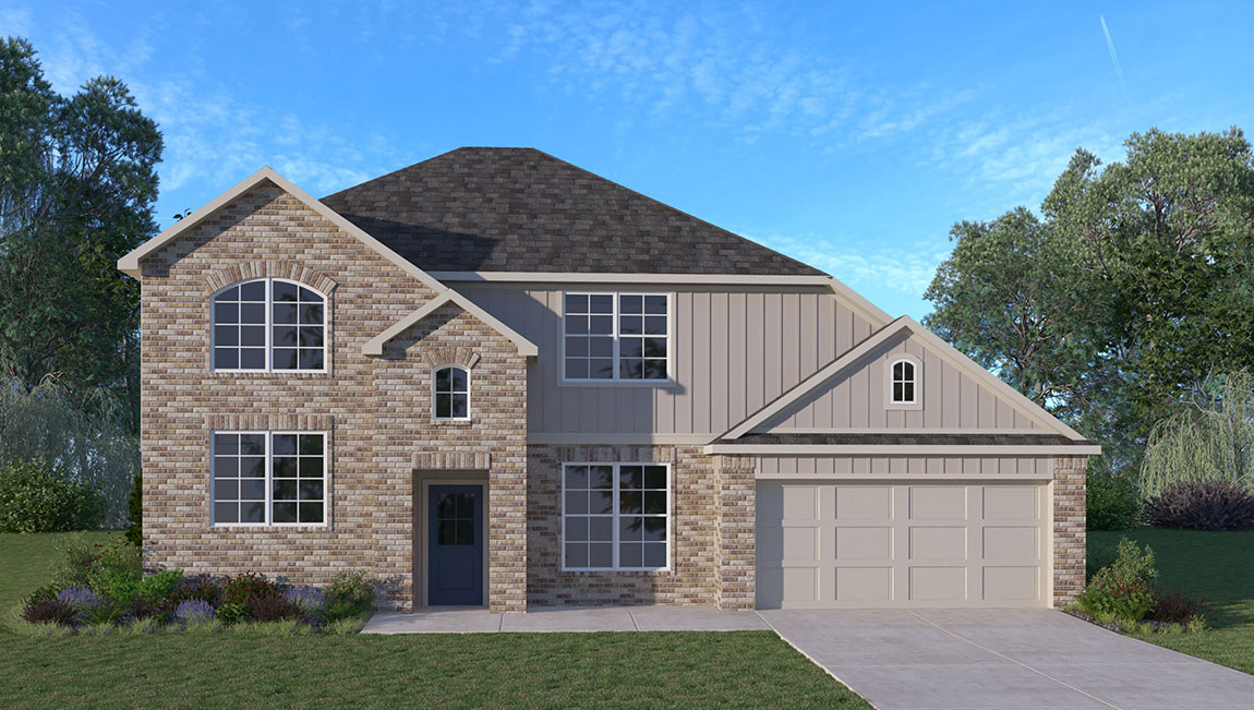 Welcome to the Ventress in Breaux Bridge, LA