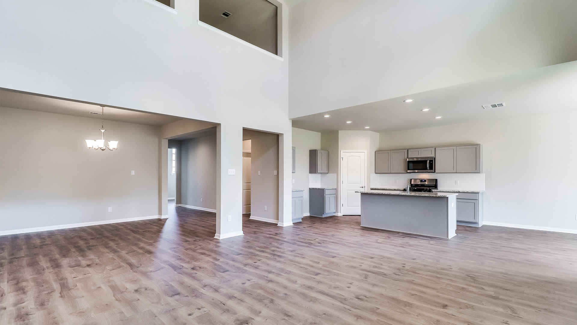 Welcome to the Ventress in Breaux Bridge, LA