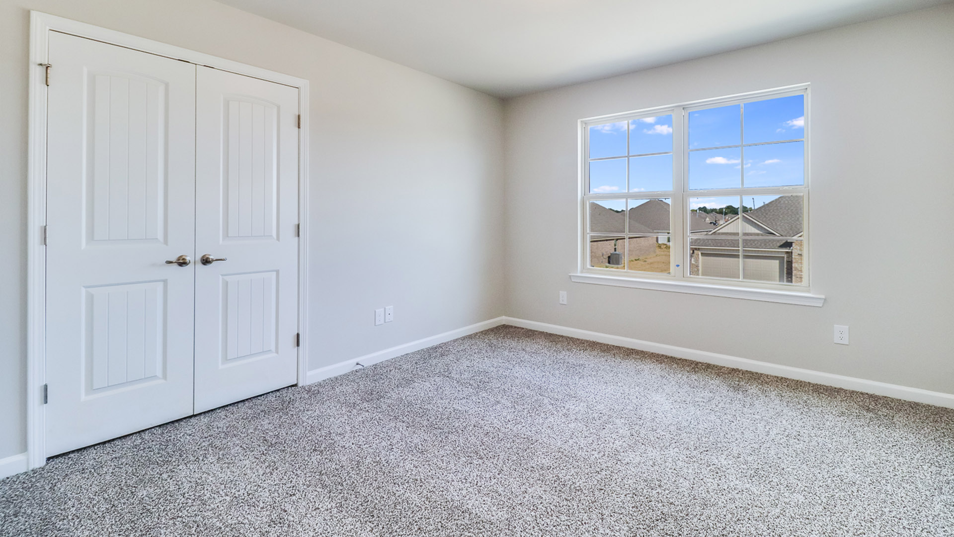 Welcome to the Ventress in Breaux Bridge, LA