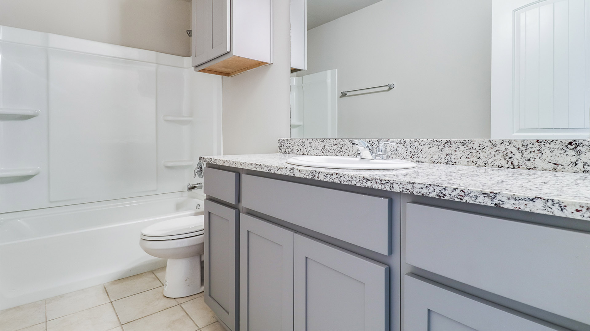 Welcome to the Ventress in Breaux Bridge, LA