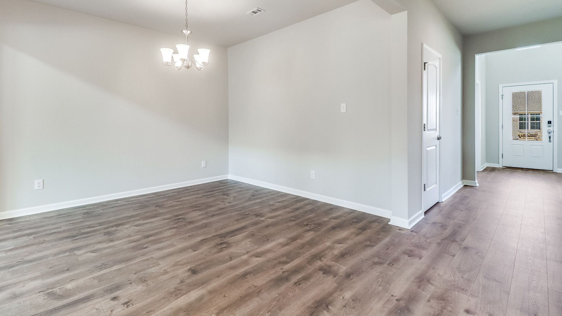 Welcome to the Ventress in Breaux Bridge, LA