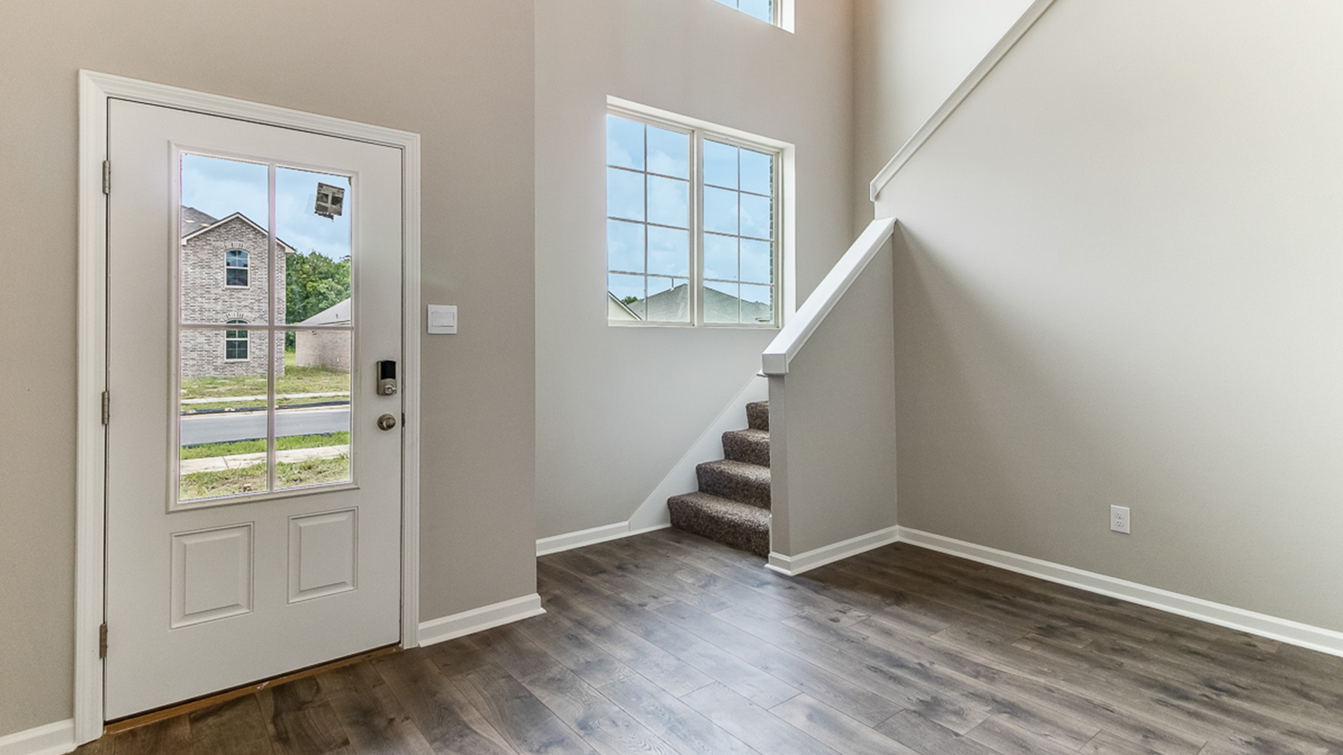 Welcome to the Ventress in Breaux Bridge, LA