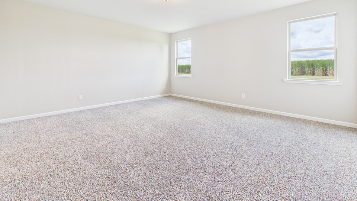 Welcome to the Ventress Plan in Parc Ridge new home community