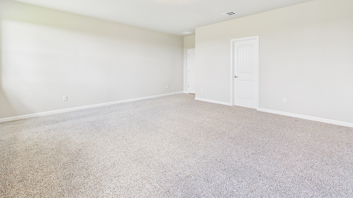 Welcome to the Ventress Plan in Parc Ridge new home community