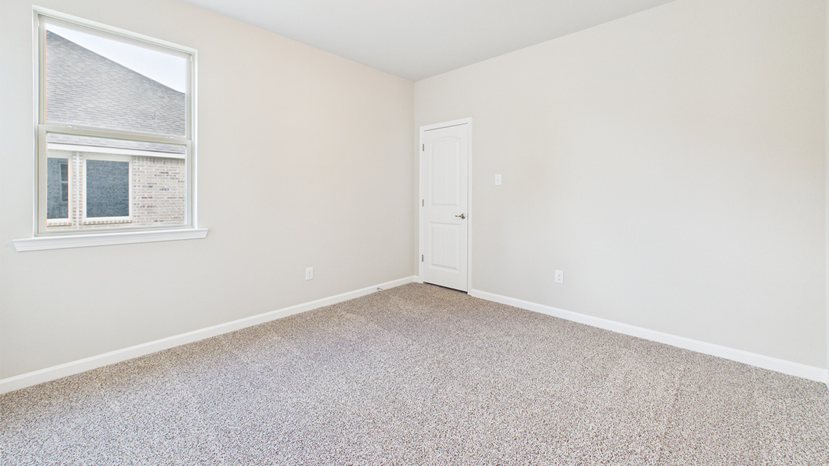 Welcome to the Ventress Plan in Parc Ridge new home community