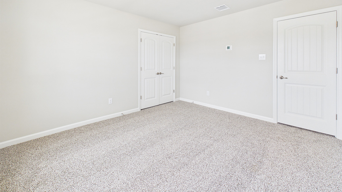 Welcome to the Ventress Plan in Parc Ridge new home community