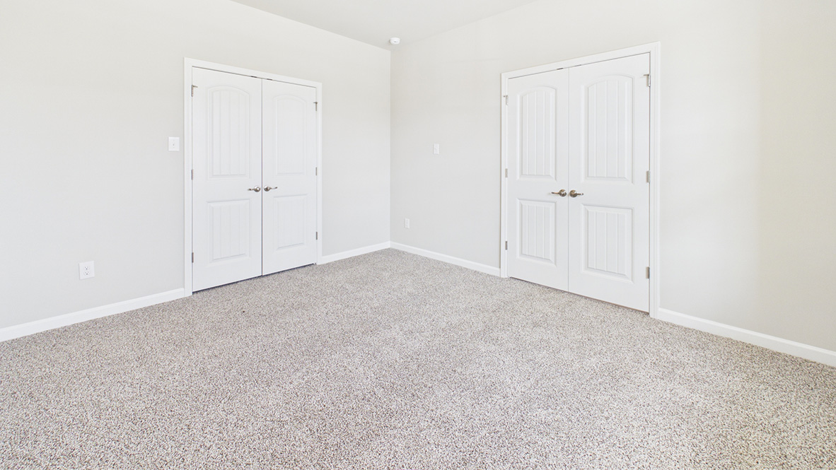 Welcome to the Ventress Plan in Parc Ridge new home community