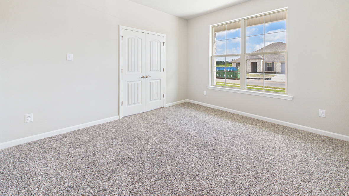 Welcome to the Ventress Plan in Parc Ridge new home community
