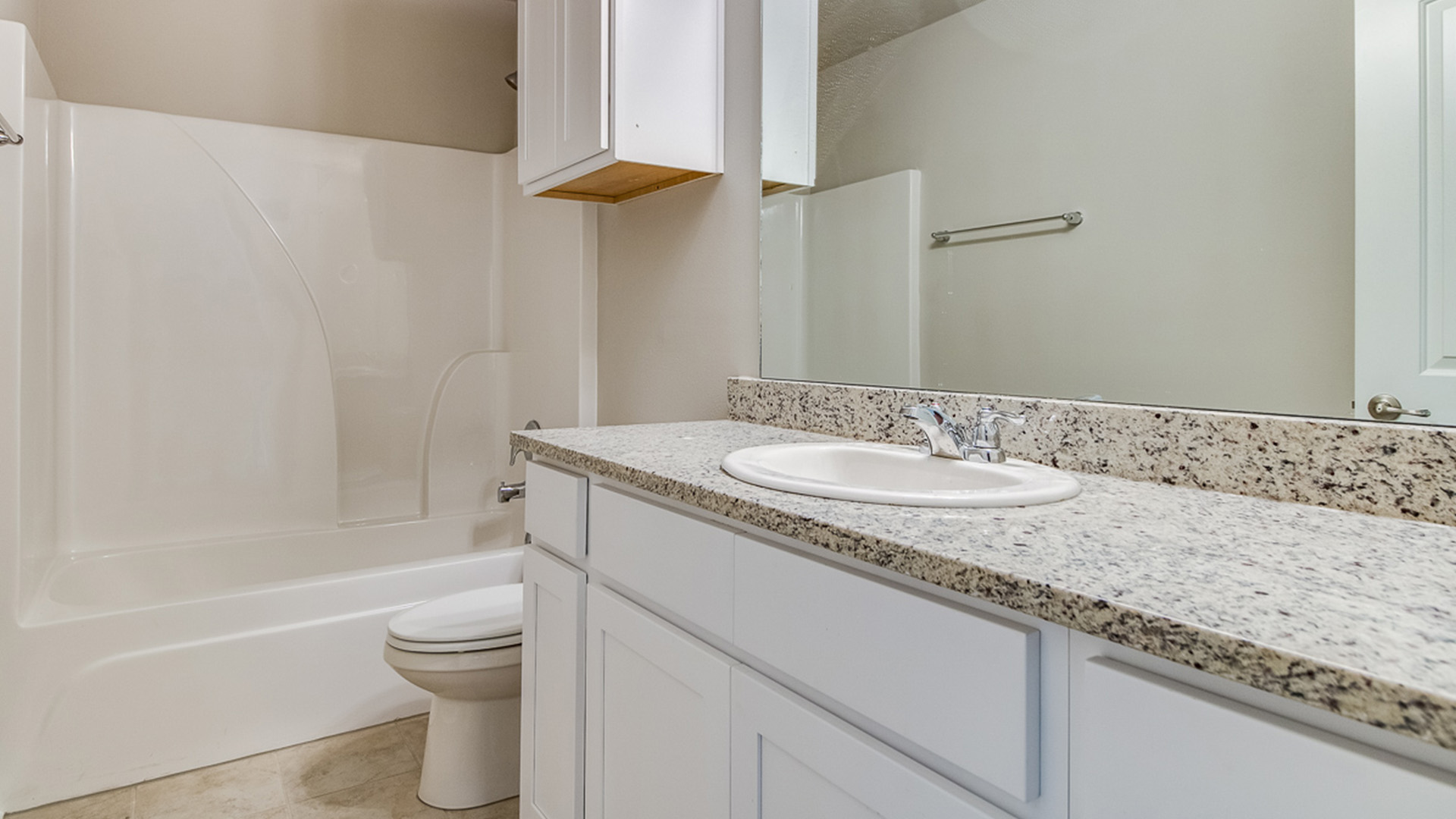 Welcome to the Ventress Plan in Parc Ridge new home community