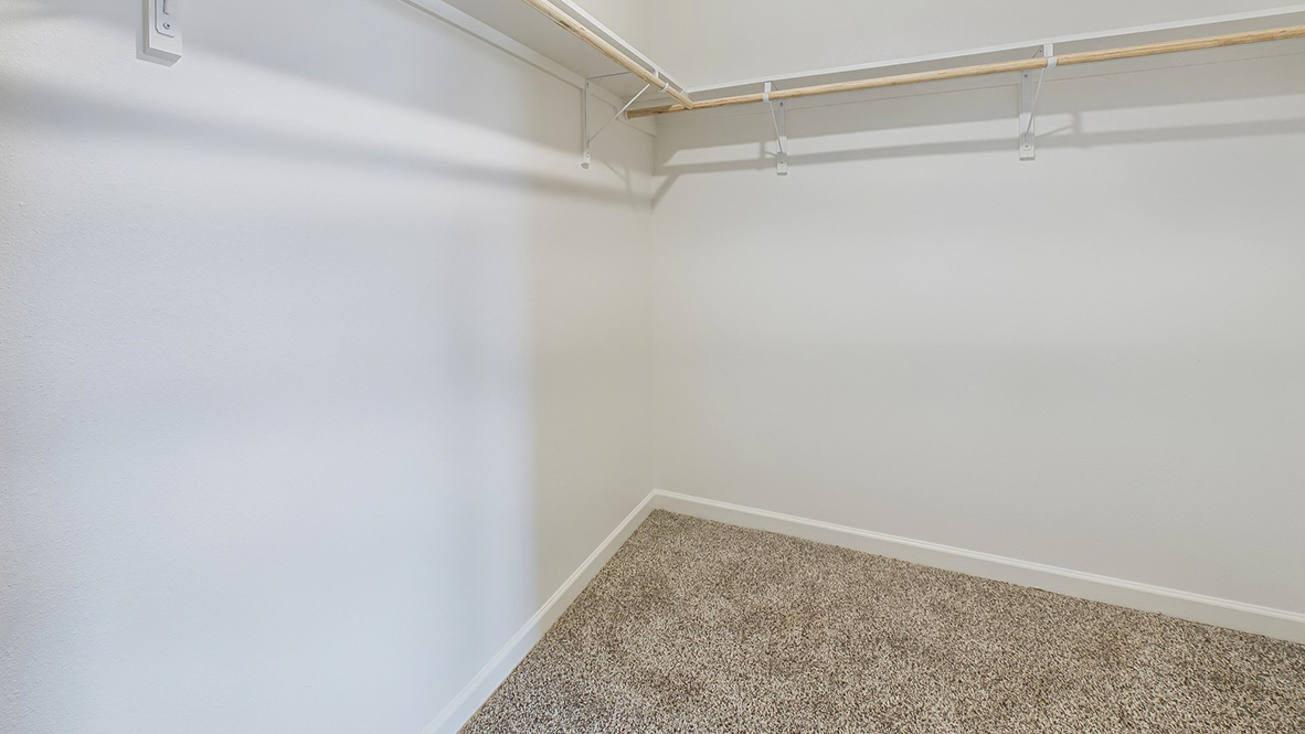 The 4 bed 2 bath Fargo plan is located in Harvest Trace