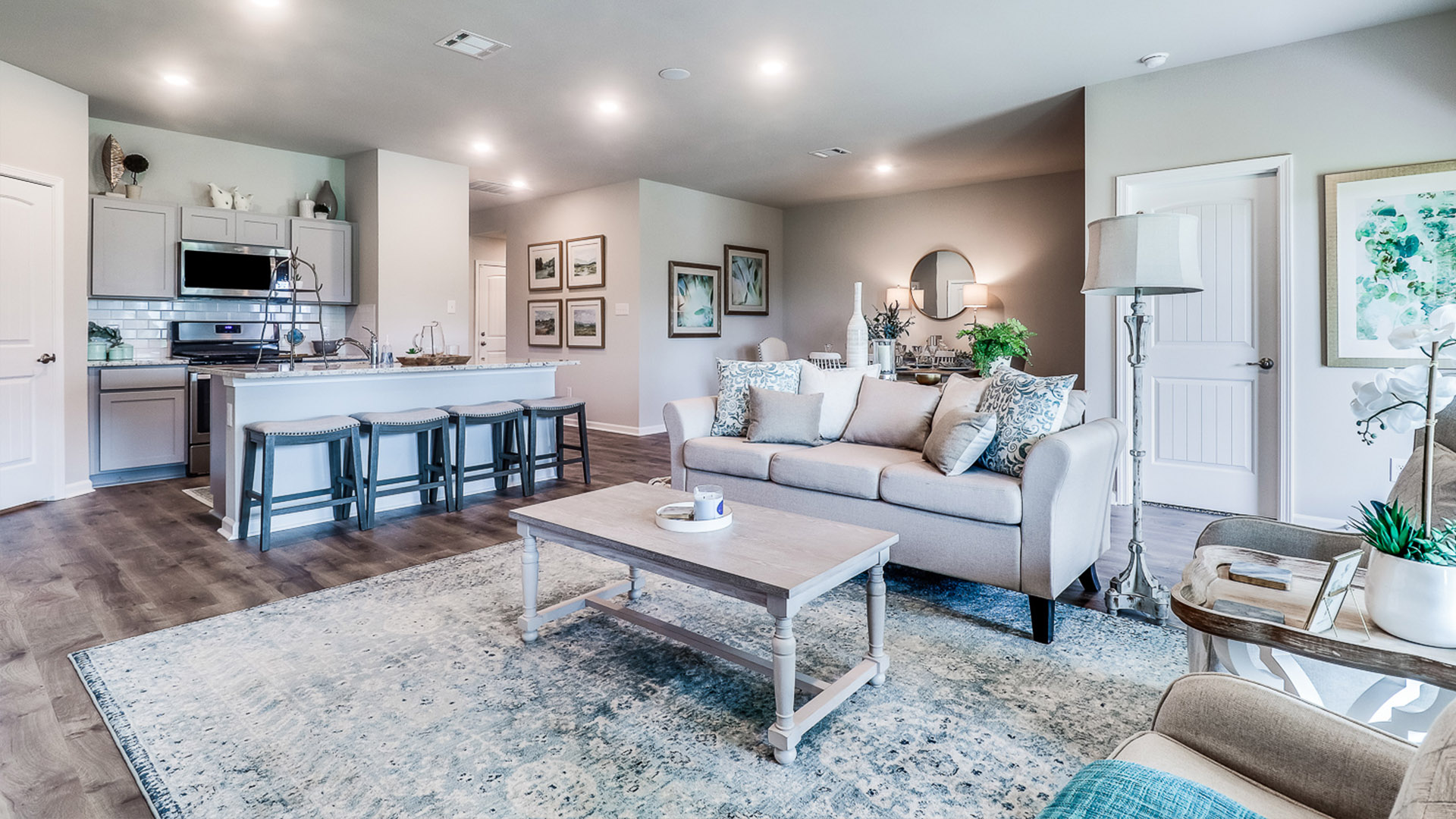 Welcome to 104 Harvest Lane in Crowley, LA