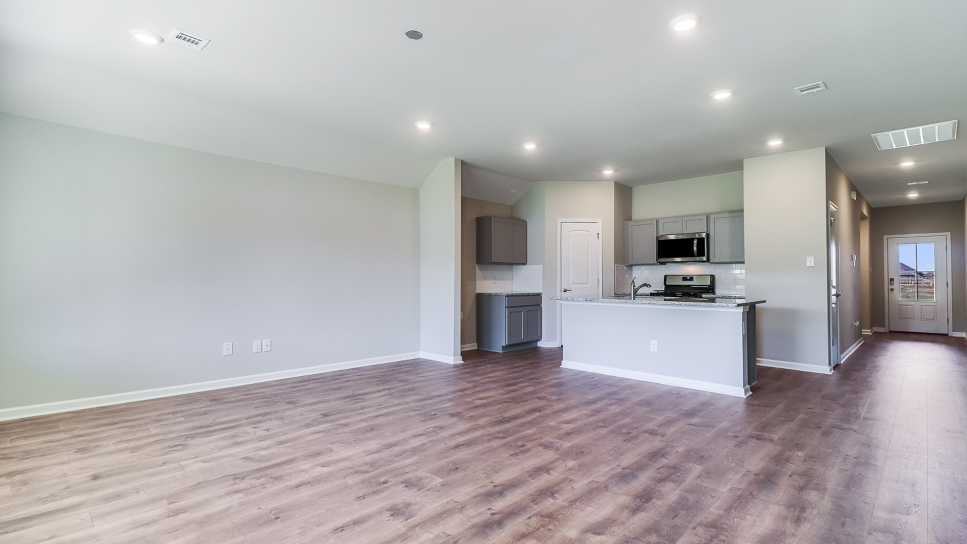 Welcome to 104 Harvest Lane in Crowley, LA
