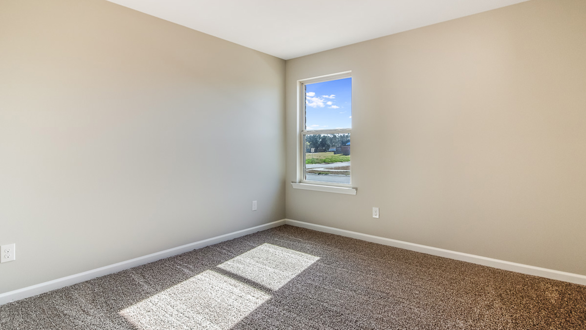 Welcome to the Kingston in Harvest Trace